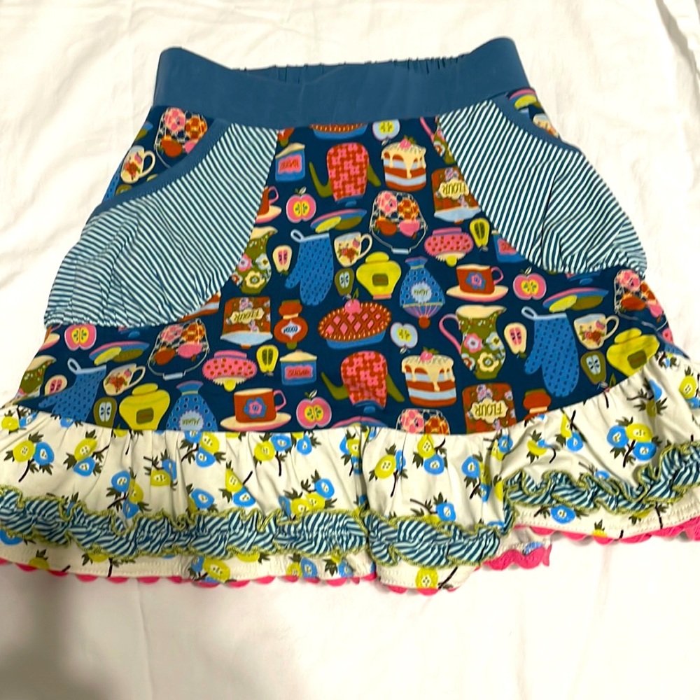 Matilda Jane skirt
